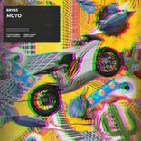 Artwork for "Moto"