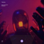 Artwork voor "High Velocity"