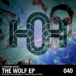 Artwork for "The Wolf"