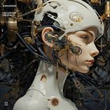 Artwork voor "Hologram"