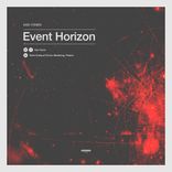 Portada para "Event Horizon"