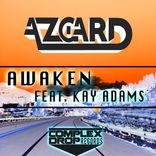 Artwork for "Awaken"