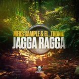 Artwork voor "Jagga Ragga"