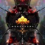 Red Leaves, Black Sky