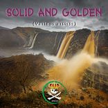 Artwork voor "Solid And Golden"