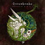 Artwork voor "Goosebombs"