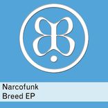Artwork for "Breed EP"
