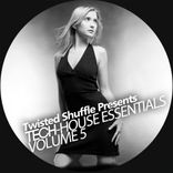Artwork for "Tech-House Essentials, Vol. 5"