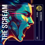 Artwork voor "The Scream"