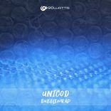 Portada para "Bubblewrap"