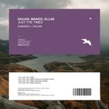 Portada para "Just the Times"