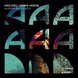 Artwork voor "Human Butterfly"