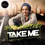 Artwork for "Take Me"