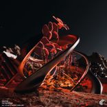 Artwork for "The Blossom"