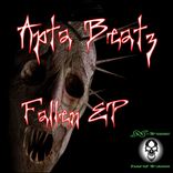 Artwork for "Fallen EP"