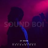 Portada para "Sound Boi"