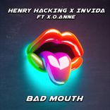 Artwork for "Bad Mouth"