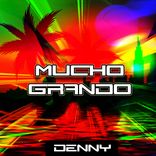 Artwork for "Mucho Grando"