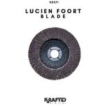 Portada para "Blade"