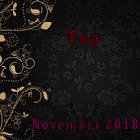 Artwork for "Top November 2018"