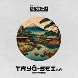 Artwork for "TAYŌ-SEI V.A"