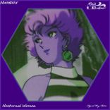 Artwork voor "Nocturnal Woman"