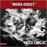 Artwork for "Mora Ghost"