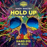 Portada para "Hold Up"