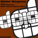 Artwork für "DOJO Winter Weapons"