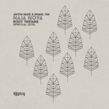 Artwork für "Naja Nova"