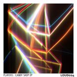 Artwork for "Candy Shop"