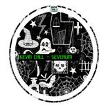 Portada para "Severum"