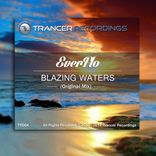 Artwork für "Blazing Waters"
