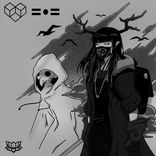 Artwork for "Never Stop"