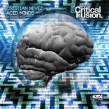 Artwork for "Acid Minds (Extended Mix)"