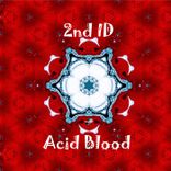 Artwork for "Acid Blood"