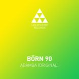 Portada para "Abamba"