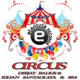 Artwork for "Circus"