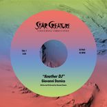 Artwork für "Another DJ / Last Chance"