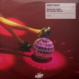 Portada para "Dance ALL Night (DJ Osheen Remix)"
