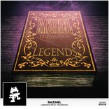 Artwork voor "Legends"