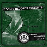 Artwork for "Legalize It"