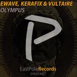 Artwork for "Olympus"