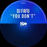 Artwork for "You Don't"