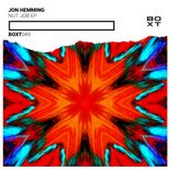 Artwork for "Nut Job EP"