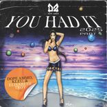 Portada para "You Had It 2025 Part 1"