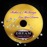 Artwork voor "Live Your Dream"