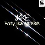 Portada para "Party Like Wild Girls"