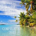 Portada para "Reverse Summer Party Music"