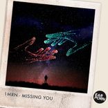 Artwork voor "Missing You"